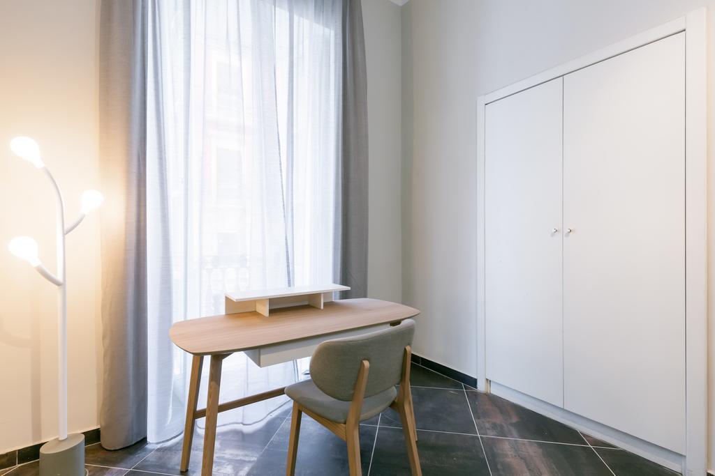 Parthenope Apartment By Wonderful Italy Nápoles Exterior foto