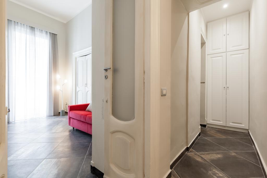 Parthenope Apartment By Wonderful Italy Nápoles Exterior foto