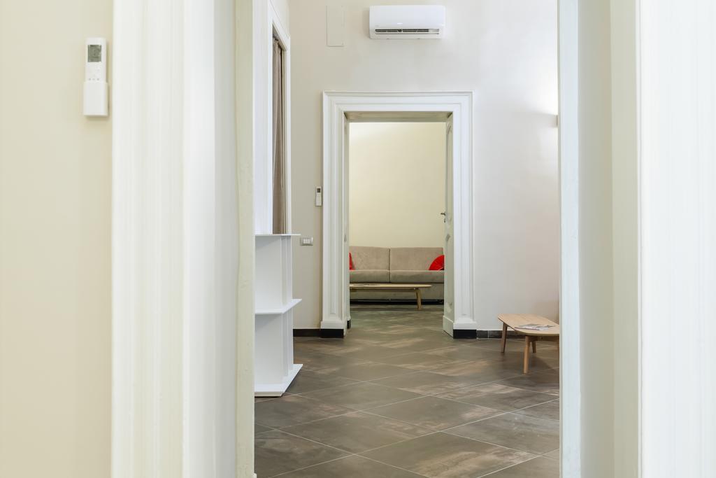 Parthenope Apartment By Wonderful Italy Nápoles Exterior foto