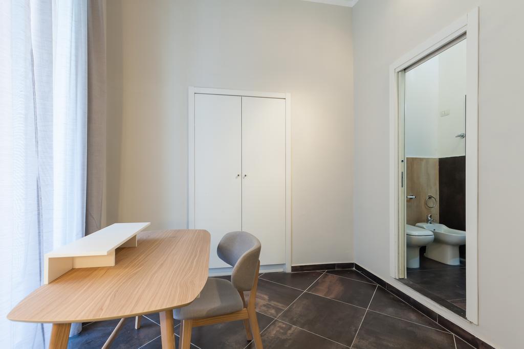 Parthenope Apartment By Wonderful Italy Nápoles Exterior foto