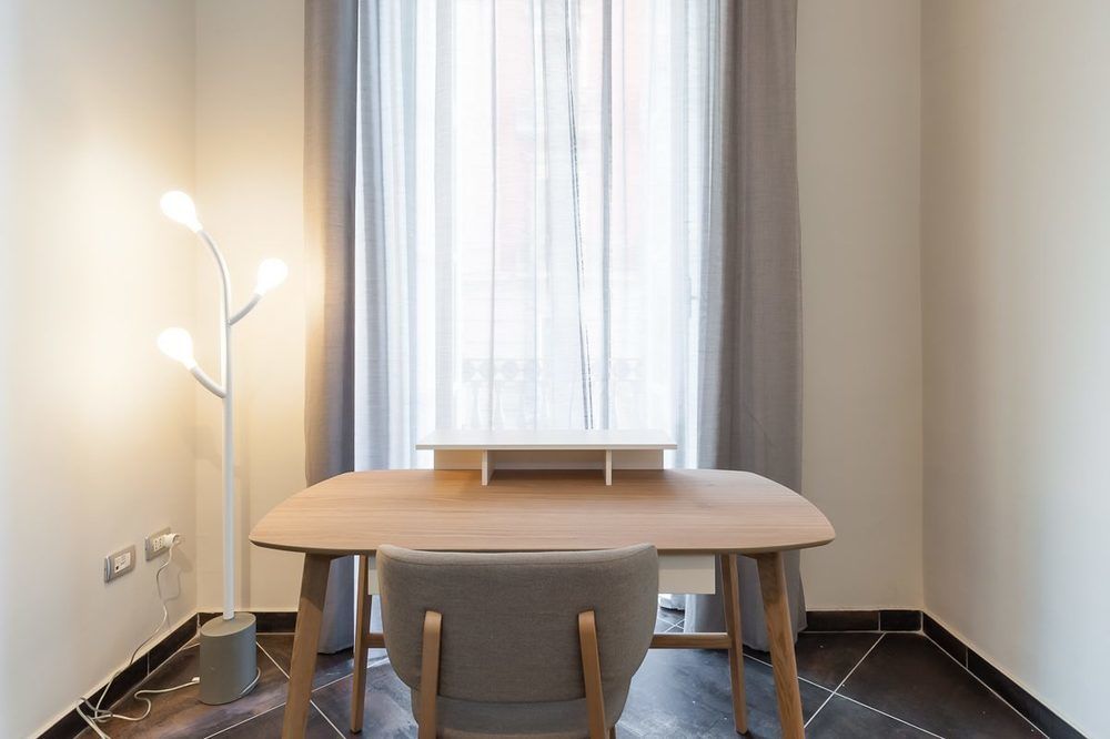 Parthenope Apartment By Wonderful Italy Nápoles Exterior foto